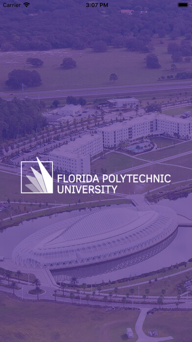 Emulate iPhone app Florida Poly Mobile using MyAndroid Emulate iPhone app Florida Poly Mobile using MyAndroid