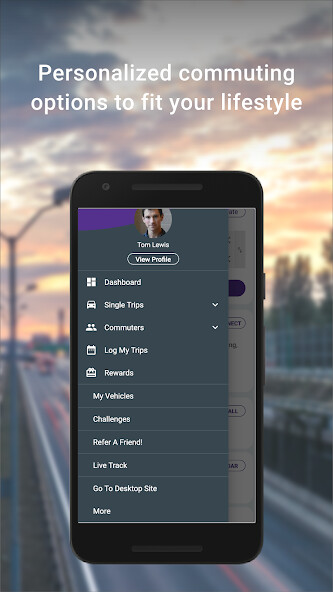Run android online APK Florida Poly Rideshare from MyAndroid or emulate Florida Poly Rideshare using MyAndroid