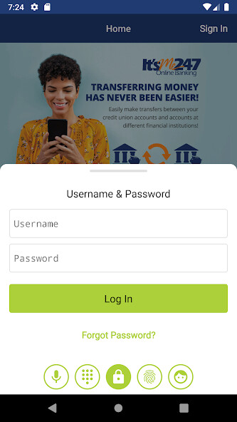 Run android online APK Florida Rural Electric CU from MyAndroid or emulate Florida Rural Electric CU using MyAndroid Run android online APK Florida Rural Electric CU from MyAndroid or emulate Florida Rural Electric CU using MyAndroid