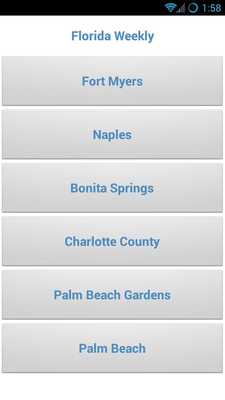 Emulate Android APK Florida Weekly Emulate Android APK Florida Weekly