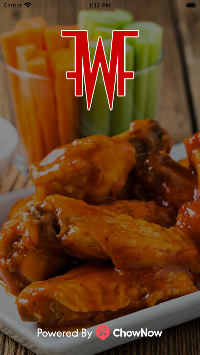 Emulate iPhone app Florida Wing Factory using MyAndroid Emulate iPhone app Florida Wing Factory using MyAndroid