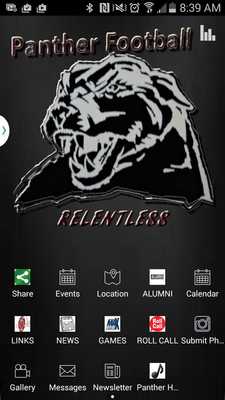 Emulate Android APK Florin Panthers Football Emulate Android APK Florin Panthers Football