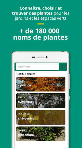 Run android online APK Floriscope from MyAndroid or emulate Floriscope using MyAndroid