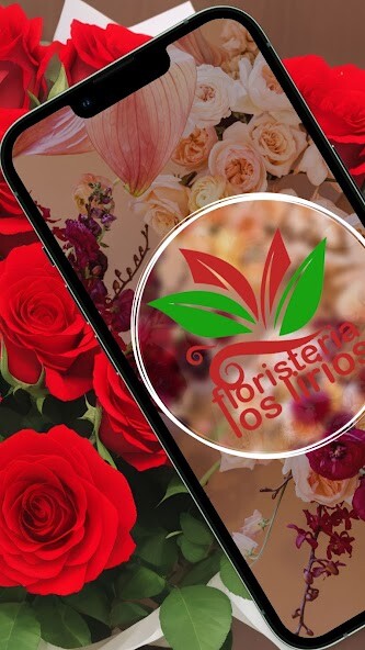 Run android online APK Floristería Los Lirios from MyAndroid or emulate Floristería Los Lirios using MyAndroid Run android online APK Floristería Los Lirios from MyAndroid or emulate Floristería Los Lirios using MyAndroid