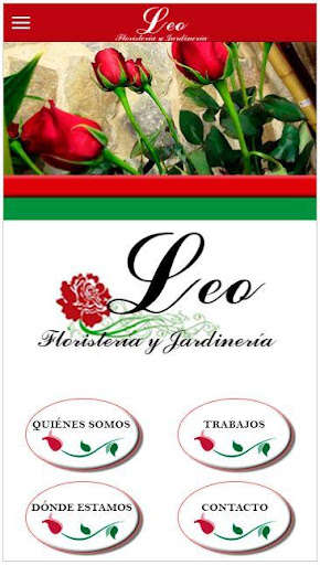 Run android online APK Floristeria Leo from MyAndroid or emulate Floristeria Leo using MyAndroid