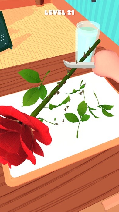 Emulate iPhone app Florist Life using MyAndroid Emulate iPhone app Florist Life using MyAndroid