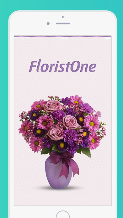 Emulate iPhone app Florist One Flower Delivery using MyAndroid Emulate iPhone app Florist One Flower Delivery using MyAndroid