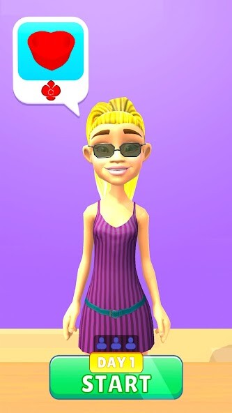 Run android online APK Florist Shop 3D from MyAndroid or emulate Florist Shop 3D using MyAndroid