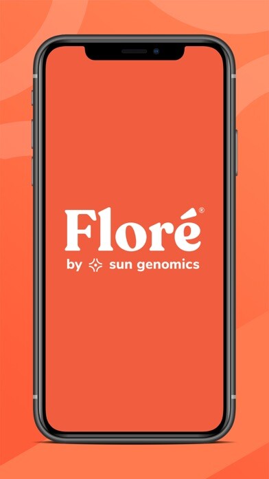 Emulate iPhone app Floré using MyAndroid