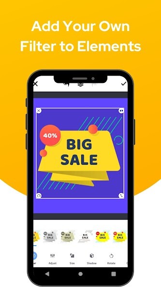 Run android online APK Floster Flyer Poster Maker from MyAndroid or emulate Floster Flyer Poster Maker using MyAndroid Run android online APK Floster Flyer Poster Maker from MyAndroid or emulate Floster Flyer Poster Maker using MyAndroid