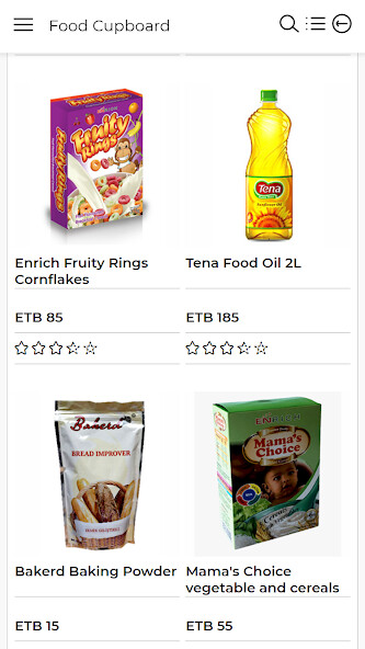 Run android online APK Flostore from MyAndroid or emulate Flostore using MyAndroid