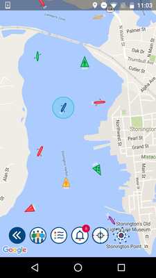 Emulate Android APK Flotilla Emulate Android APK Flotilla