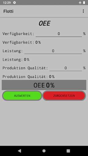 Run android online APK Flotti OEE from MyAndroid or emulate Flotti OEE using MyAndroid Run android online APK Flotti OEE from MyAndroid or emulate Flotti OEE using MyAndroid