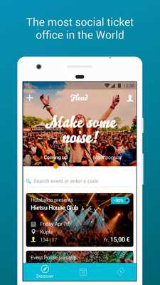 Emulate Android APK Floud Emulate Android APK Floud