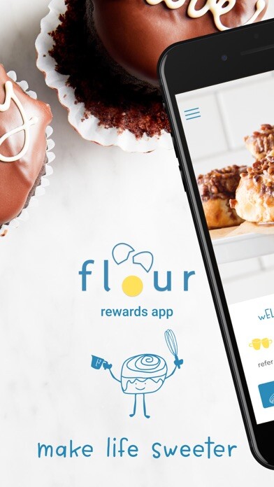 Run android online APK Flour Bakery Rewards from MyAndroid or emulate Flour Bakery Rewards using MyAndroid Run android online APK Flour Bakery Rewards from MyAndroid or emulate Flour Bakery Rewards using MyAndroid