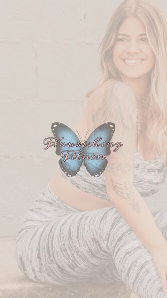 Run android online APK Flourishing Fitness from MyAndroid or emulate Flourishing Fitness using MyAndroid