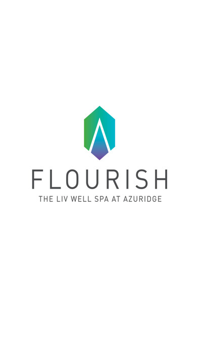 Emulate iPhone app Flourish Spa at Azuridge using MyAndroid Emulate iPhone app Flourish Spa at Azuridge using MyAndroid