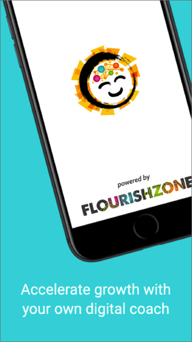 Emulate iPhone app Flourishzone using MyAndroid