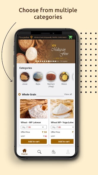 Run android online APK Flourpicker from MyAndroid or emulate Flourpicker using MyAndroid Run android online APK Flourpicker from MyAndroid or emulate Flourpicker using MyAndroid