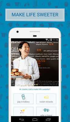 Emulate Android APK Flour