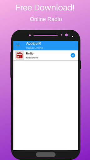 Run android online APK FLOW 103 Radio Online - Station Radio from MyAndroid or emulate FLOW 103 Radio Online - Station Radio using MyAndroid