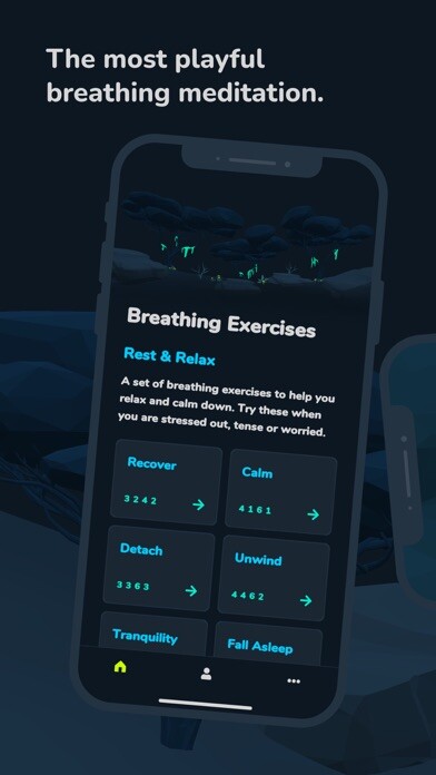 Run android online APK Flowborne - Breathing Journeys from MyAndroid or emulate Flowborne - Breathing Journeys using MyAndroid Run android online APK Flowborne - Breathing Journeys from MyAndroid or emulate Flowborne - Breathing Journeys using MyAndroid