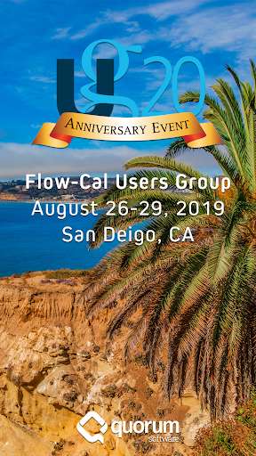 Emulate Android APK Flow-Cal Users Group