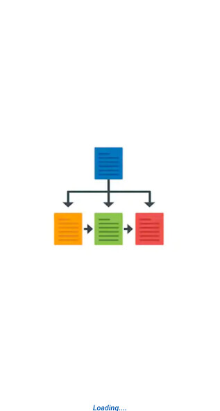 Run android online APK Flow-Chart Office Templates from MyAndroid or emulate Flow-Chart Office Templates using MyAndroid