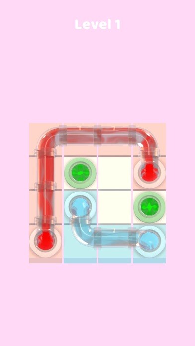 Emulate iPhone app Flow Connect 3D using MyAndroid