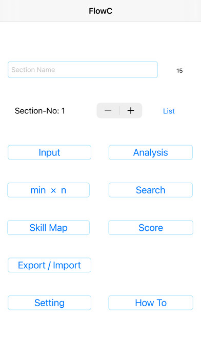 Emulate iPhone app FlowC using MyAndroid Emulate iPhone app FlowC using MyAndroid