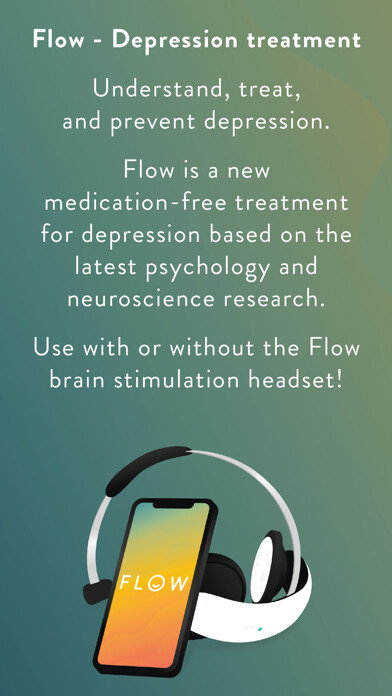 Emulate iPhone app Flow - Depression treatment using MyAndroid Emulate iPhone app Flow - Depression treatment using MyAndroid