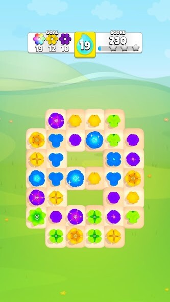 Emulate Android APK Flower Blast Emulate Android APK Flower Blast