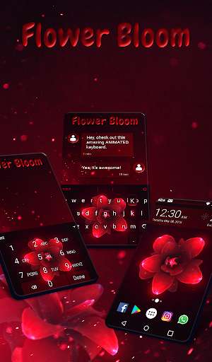 Run android online APK Flower Bloom Animated Keyboard + Live Wallpaper from MyAndroid or emulate Flower Bloom Animated Keyboard + Live Wallpaper using MyAndroid Run android online APK Flower Bloom Animated Keyboard + Live Wallpaper from MyAndroid or emulate Flower Bloom Animated Keyboard + Live Wallpaper using MyAndroid