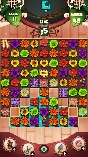 Run android online APK Flower Blossom Jam - A Match 3 Puzzle Game from MyAndroid or emulate Flower Blossom Jam - A Match 3 Puzzle Game using MyAndroid Run android online APK Flower Blossom Jam - A Match 3 Puzzle Game from MyAndroid or emulate Flower Blossom Jam - A Match 3 Puzzle Game using MyAndroid