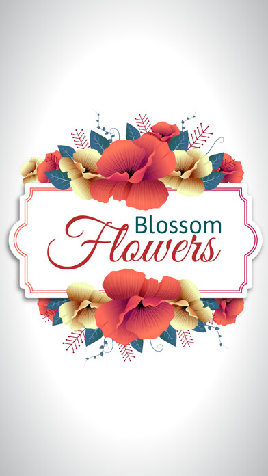 Emulate iPhone app Flower Blossom using MyAndroid Emulate iPhone app Flower Blossom using MyAndroid