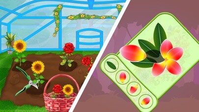 Emulate iPhone app Flower Bouquet Shop using MyAndroid Emulate iPhone app Flower Bouquet Shop using MyAndroid