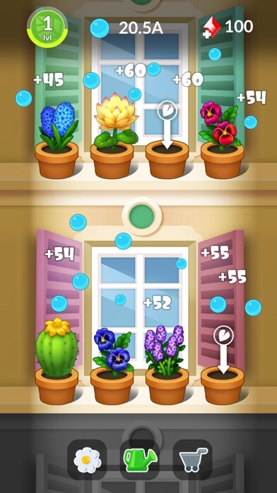 Run android online APK FlowerBox: Idle flower garden from MyAndroid or emulate FlowerBox: Idle flower garden using MyAndroid Run android online APK FlowerBox: Idle flower garden from MyAndroid or emulate FlowerBox: Idle flower garden using MyAndroid