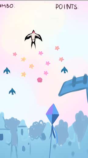 Emulate Android APK Flower catch