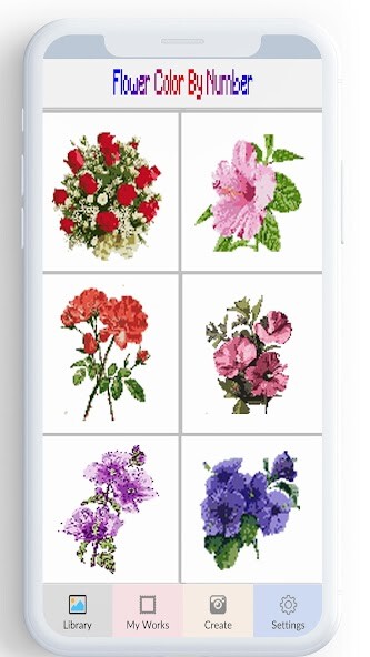 Run android online APK Flower Color By Number, flower coloring pages from MyAndroid or emulate Flower Color By Number, flower coloring pages using MyAndroid Run android online APK Flower Color By Number, flower coloring pages from MyAndroid or emulate Flower Color By Number, flower coloring pages using MyAndroid