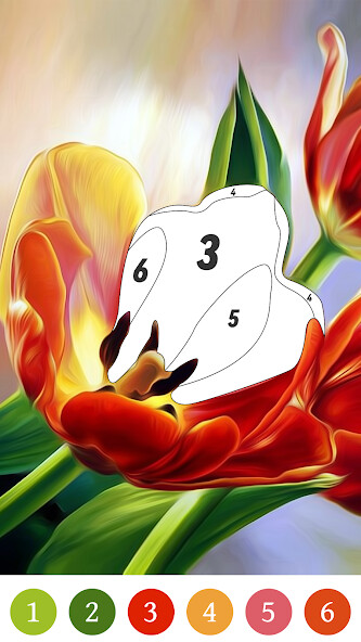 Run android online APK Flower Color by Number Game from MyAndroid or emulate Flower Color by Number Game using MyAndroid Run android online APK Flower Color by Number Game from MyAndroid or emulate Flower Color by Number Game using MyAndroid