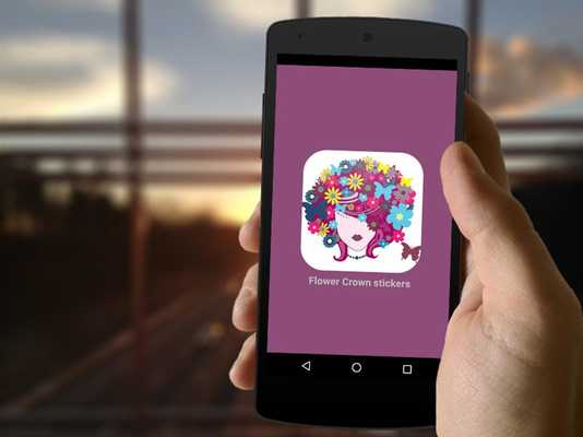 Emulate Android APK Flower Crown Hairstyles Emulate Android APK Flower Crown Hairstyles