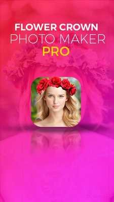 Emulate Android APK Flower Crown Photo Sticker Pro Emulate Android APK Flower Crown Photo Sticker Pro