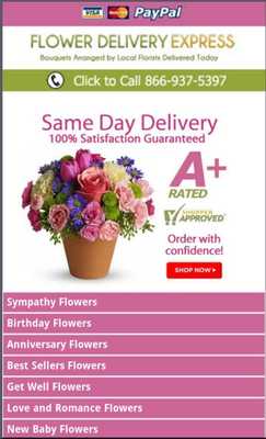 Emulate Android APK Flower Delivery Express Emulate Android APK Flower Delivery Express