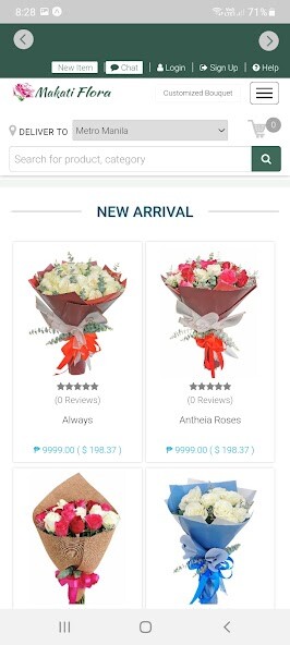 Run android online APK Flower Delivery Makati city from MyAndroid or emulate Flower Delivery Makati city using MyAndroid Run android online APK Flower Delivery Makati city from MyAndroid or emulate Flower Delivery Makati city using MyAndroid