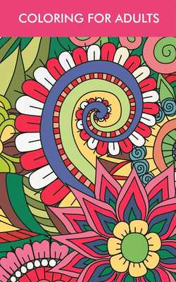 Emulate Android APK Flower Designs Coloring Book