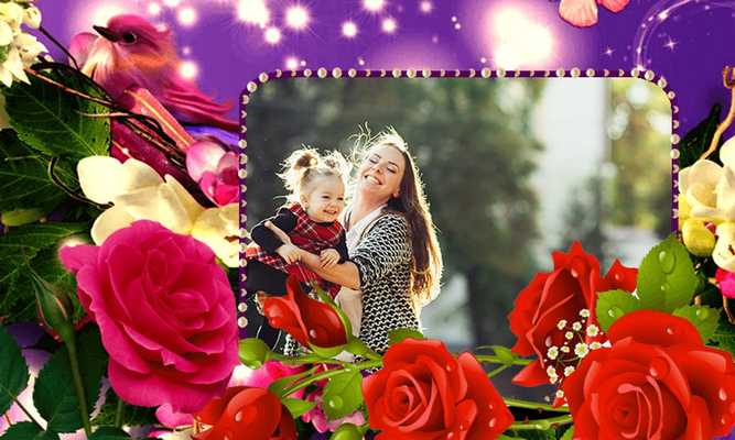Emulate Android APK Flower Frames-Crown Flower Frame Emulate Android APK Flower Frames-Crown Flower Frame