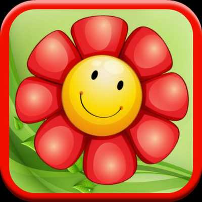Emulate Android APK Flower Fun Game: Kids - FREE! Emulate Android APK Flower Fun Game: Kids - FREE!