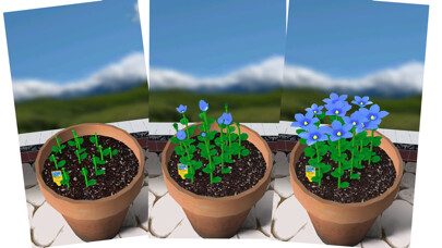 Emulate iPhone app Flower Garden Free - Grow Flowers Send Bouquets using MyAndroid Emulate iPhone app Flower Garden Free - Grow Flowers Send Bouquets using MyAndroid