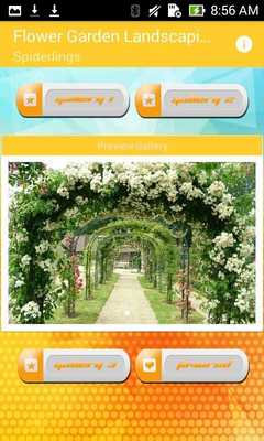 Emulate Android APK Flower Garden Landscaping Design Emulate Android APK Flower Garden Landscaping Design