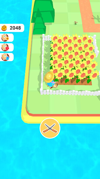 Emulate Android APK Flower Girl Emulate Android APK Flower Girl